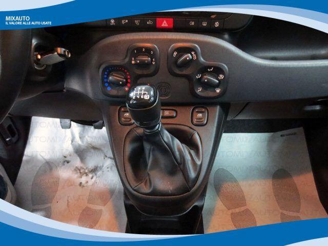 FIAT Panda Hybrid 1.0 70cv Easy EU6
