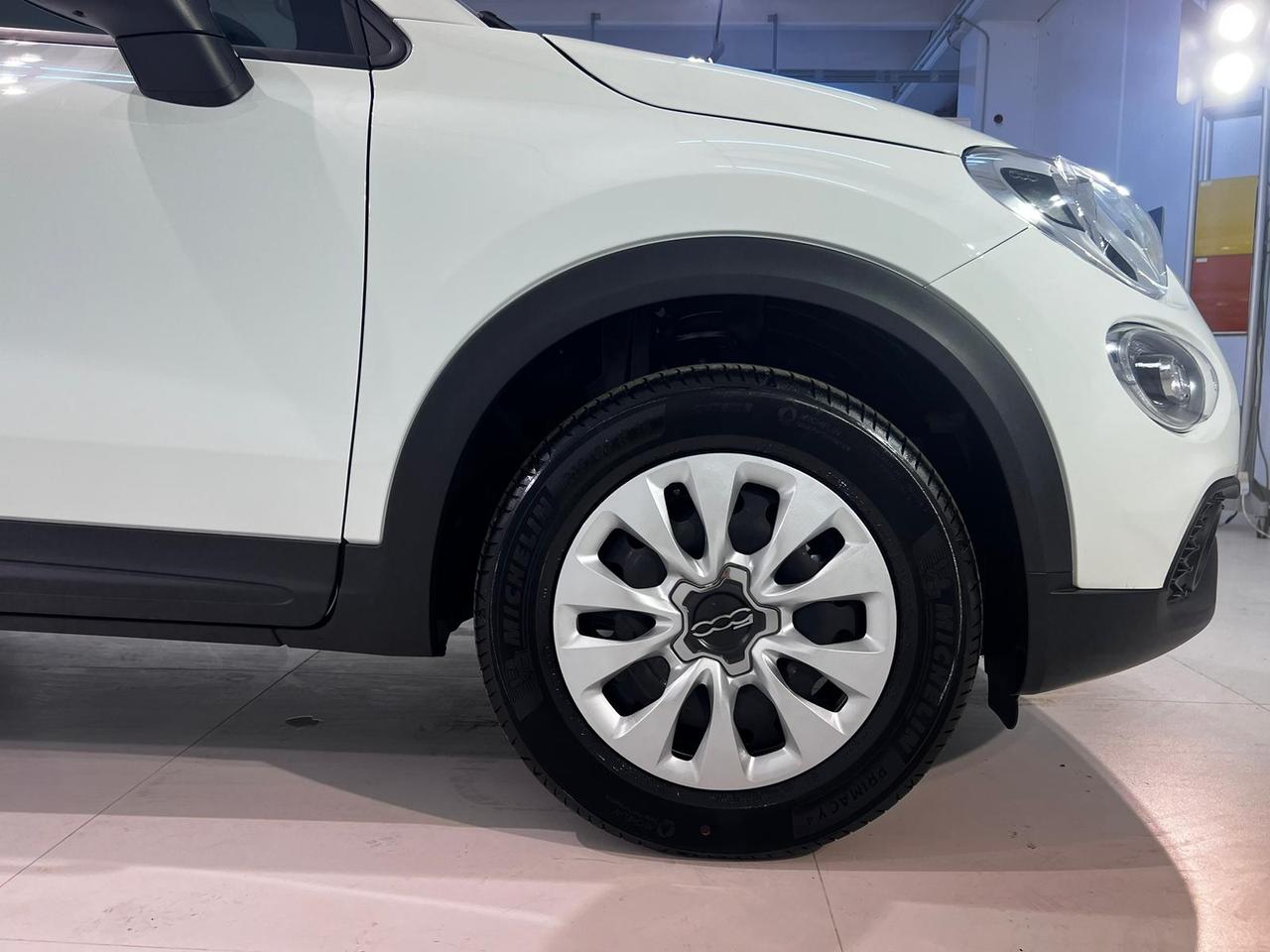 Fiat 500X 1.3 MultiJet 95 CV