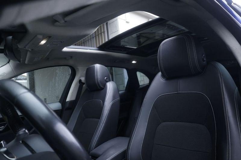 Jaguar F-Pace Jaguar F-Pace 2.0 D 240 CV AWD aut. R-Sport Unicoproprietario