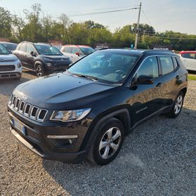Jeep Compass 1.4 UNIPRO DISTRIBUZIONE NUOVA