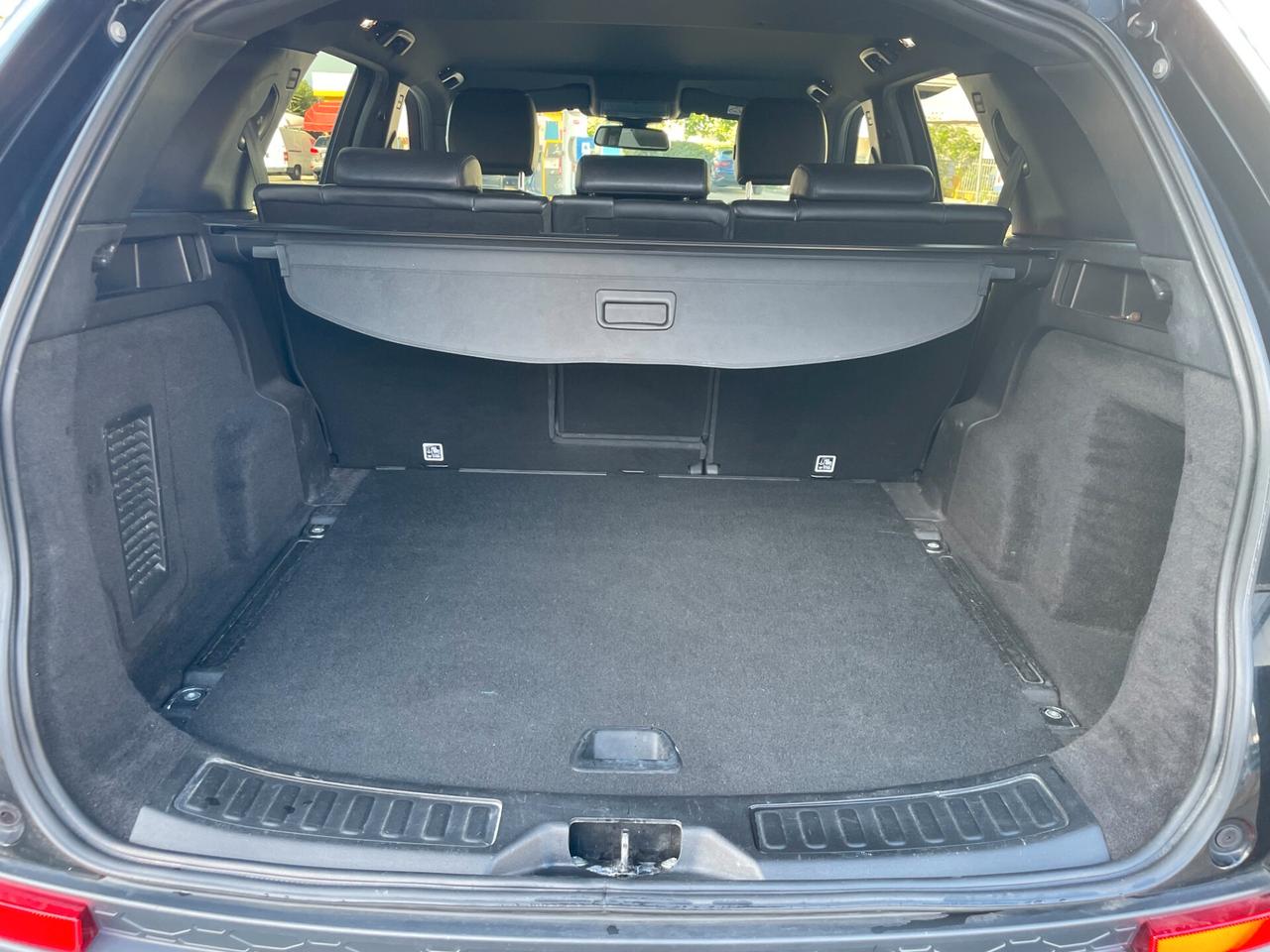 Land Rover Discovery Sport 2.0 TD4 150 CV TRATT. IN RIVATO