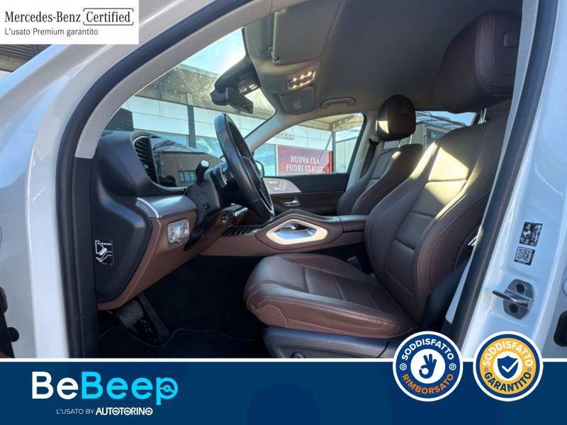 Mercedes-Benz GLE 300 D AMG LINE ADVANCED PLUS 4MATIC AUTO