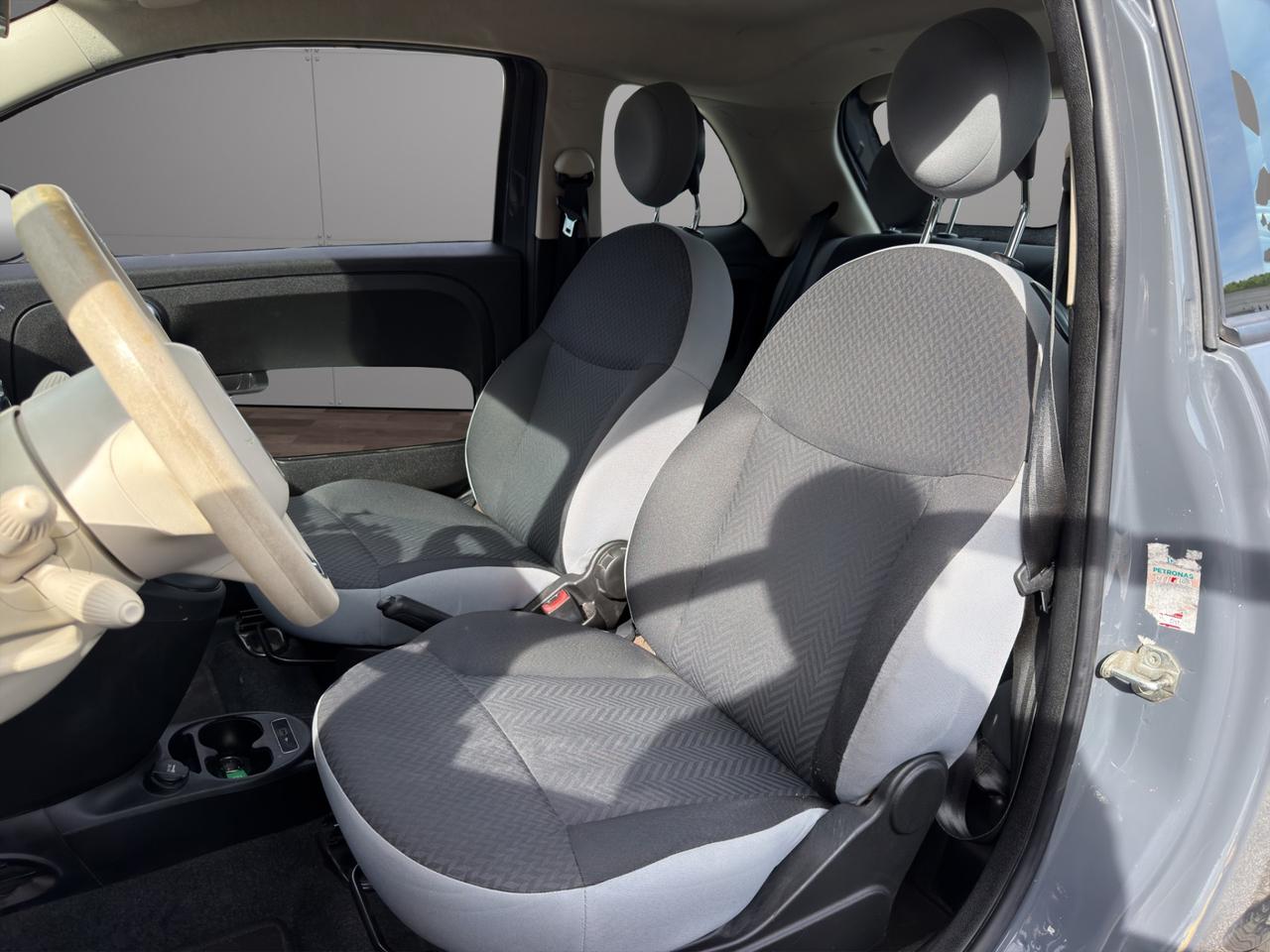Fiat 500 1.0 hybrid 70cv - Unipro - Promo finanziamento - Uconnect