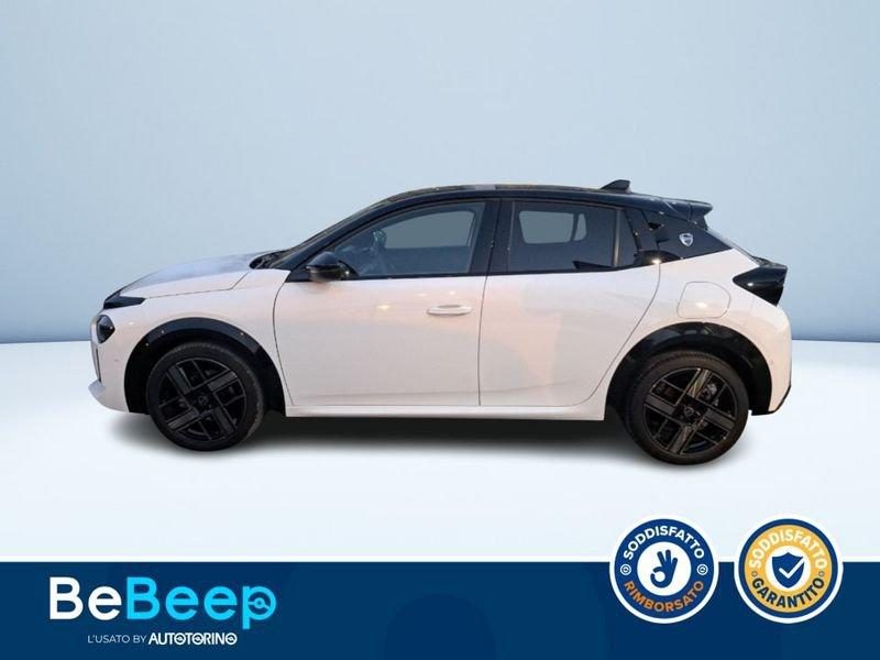 Lancia Ypsilon 1.2 MHEV LX 110CV E-DCT