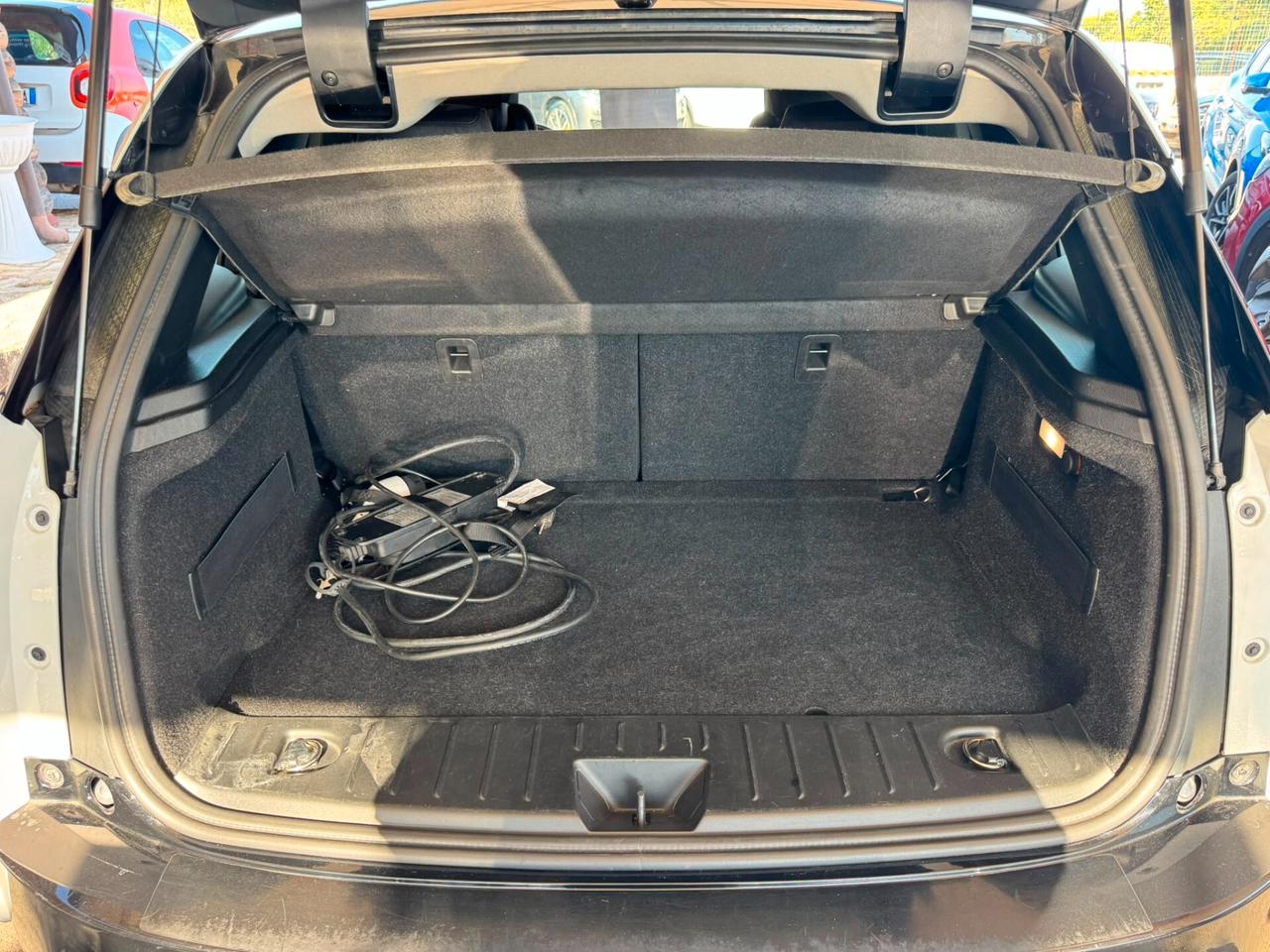 Bmw i3 (Range Extender)