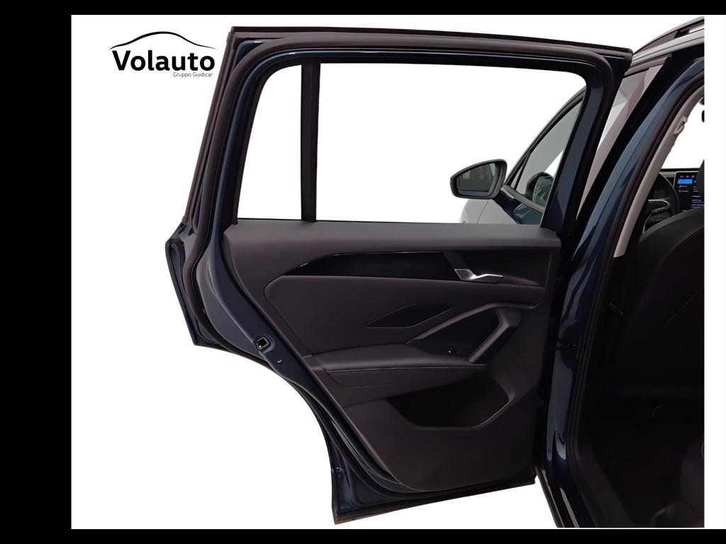 VOLKSWAGEN Tiguan III 2024 - Tiguan 2.0 tdi Life 150cv dsg