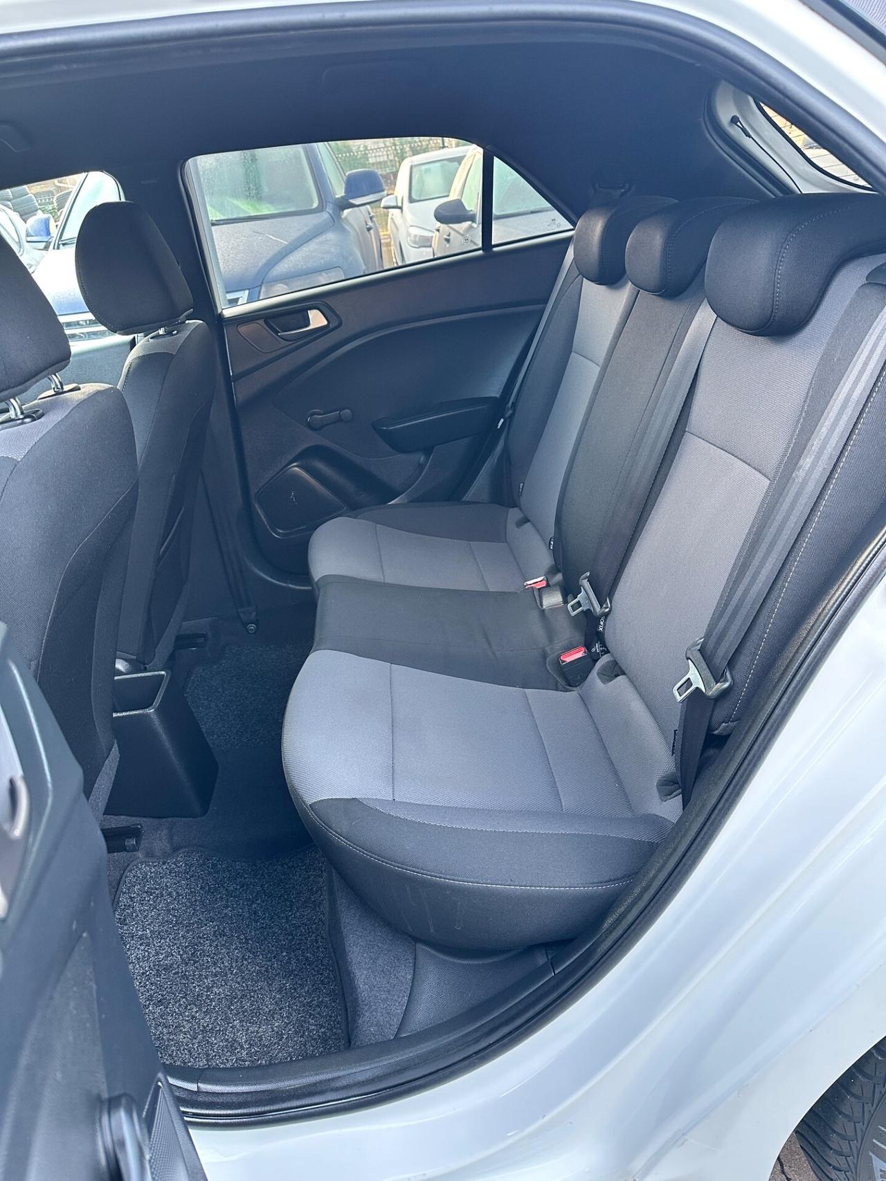 Hyundai i20 1.2 5 porte Econext Go!