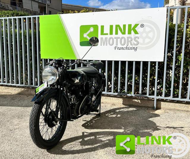 MATCHLESS G 3 350