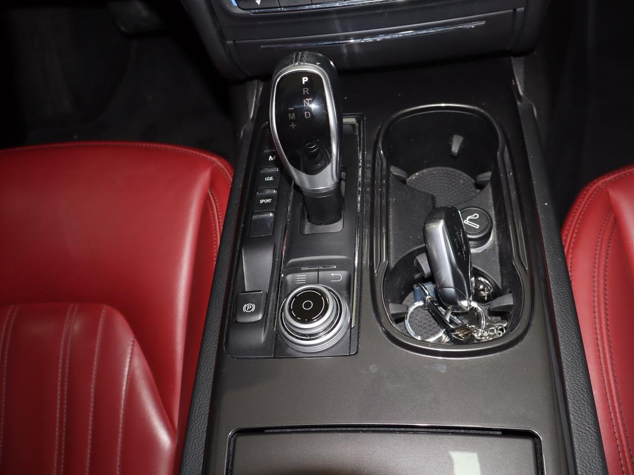 Maserati Ghibli S 3.0 V6 #11132