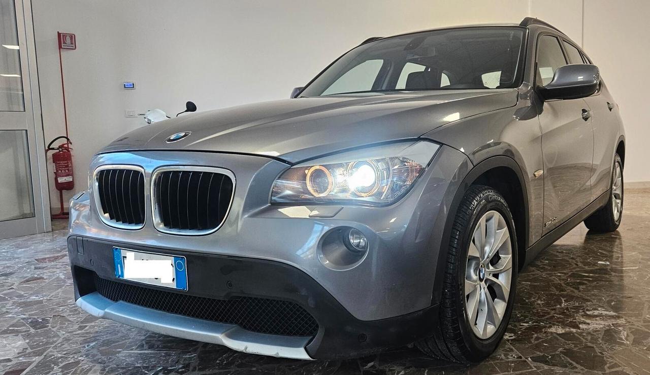 Bmw X1 sDrive20d