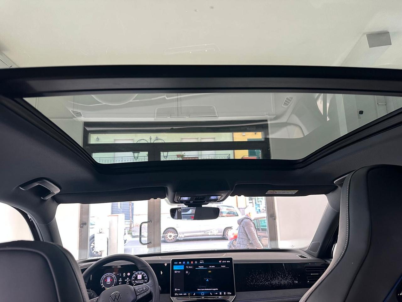 Volkswagen Tiguan 2.0 TDI 150 CV R-Line