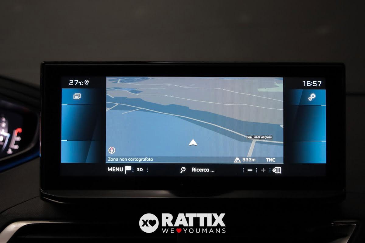 Peugeot 3008 1.6 hybrid phev 225CV Allure Pack e-eat8