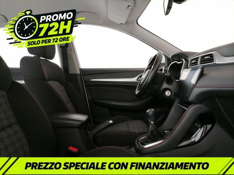 MG ZS 1.5 Comfort