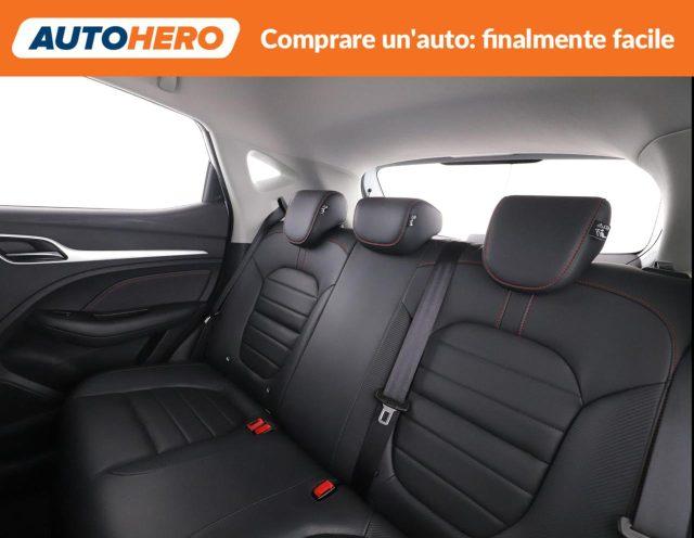 MG ZS 1.5 VTi-tech Luxury