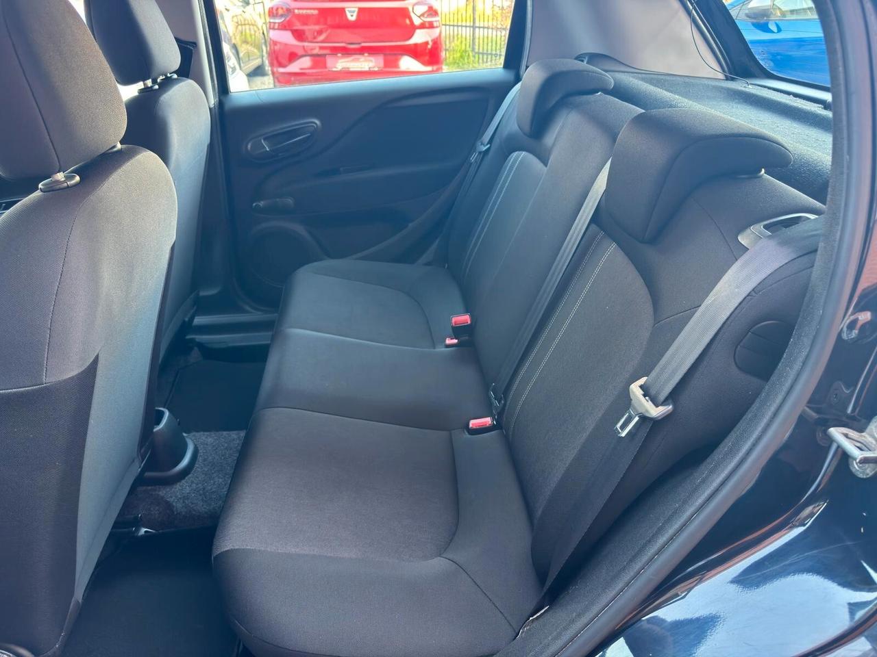 Fiat Punto 1.2 69CV 5 porte Street