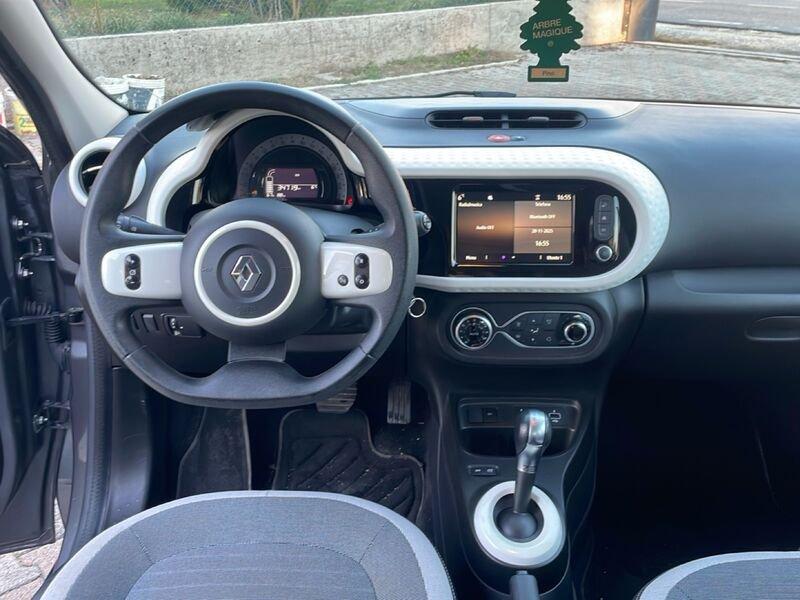Renault Twingo Electric Twingo Electric Zen