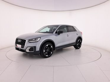 Audi Q2 30 1.6 tdi admired s-tronic my20