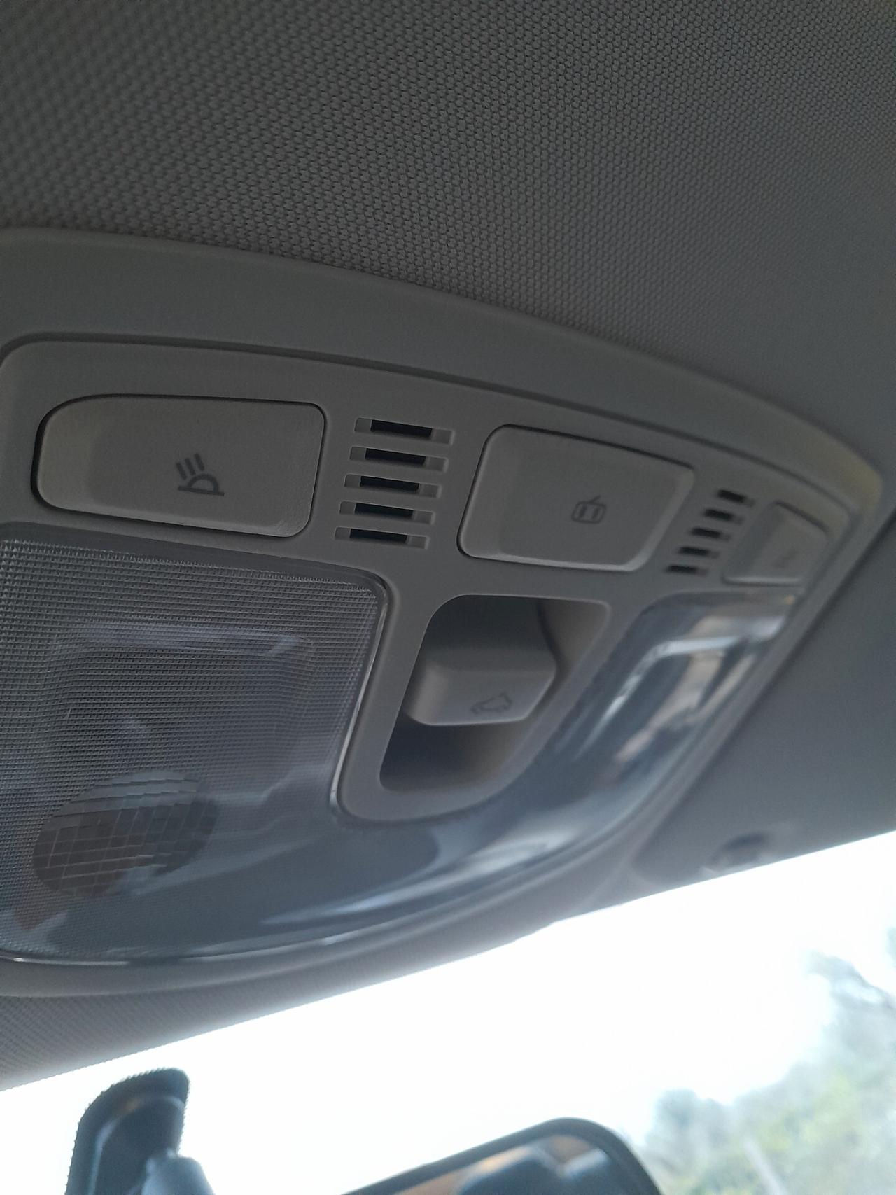 Evo 5 1.5 Turbo Bi-fuel GPL