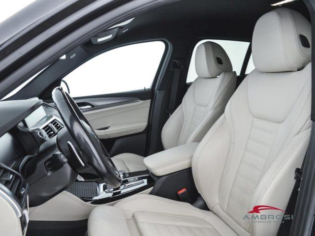 BMW X4 xdrive20d mhev 48V Msport auto