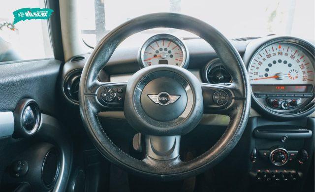 MINI Cooper 1.6 16V Cooper