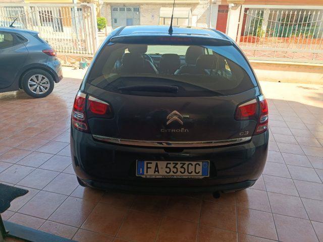 CITROEN C3 1.4 HDi 70 Seduction