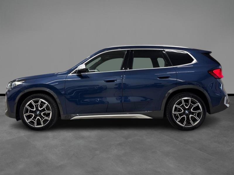 BMW X1 18 d xLine sDrive DCT