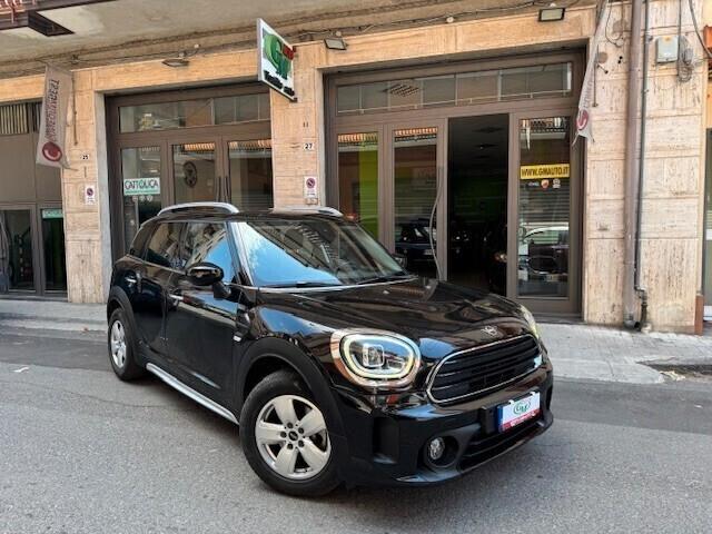Mini Cooper Countryman 1.5 D Automatica
