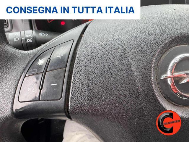 FIAT Doblo (OPEL COMBO)1.3 CDT(PC-TN L1H1)-OTTIME CONDIZIONI-