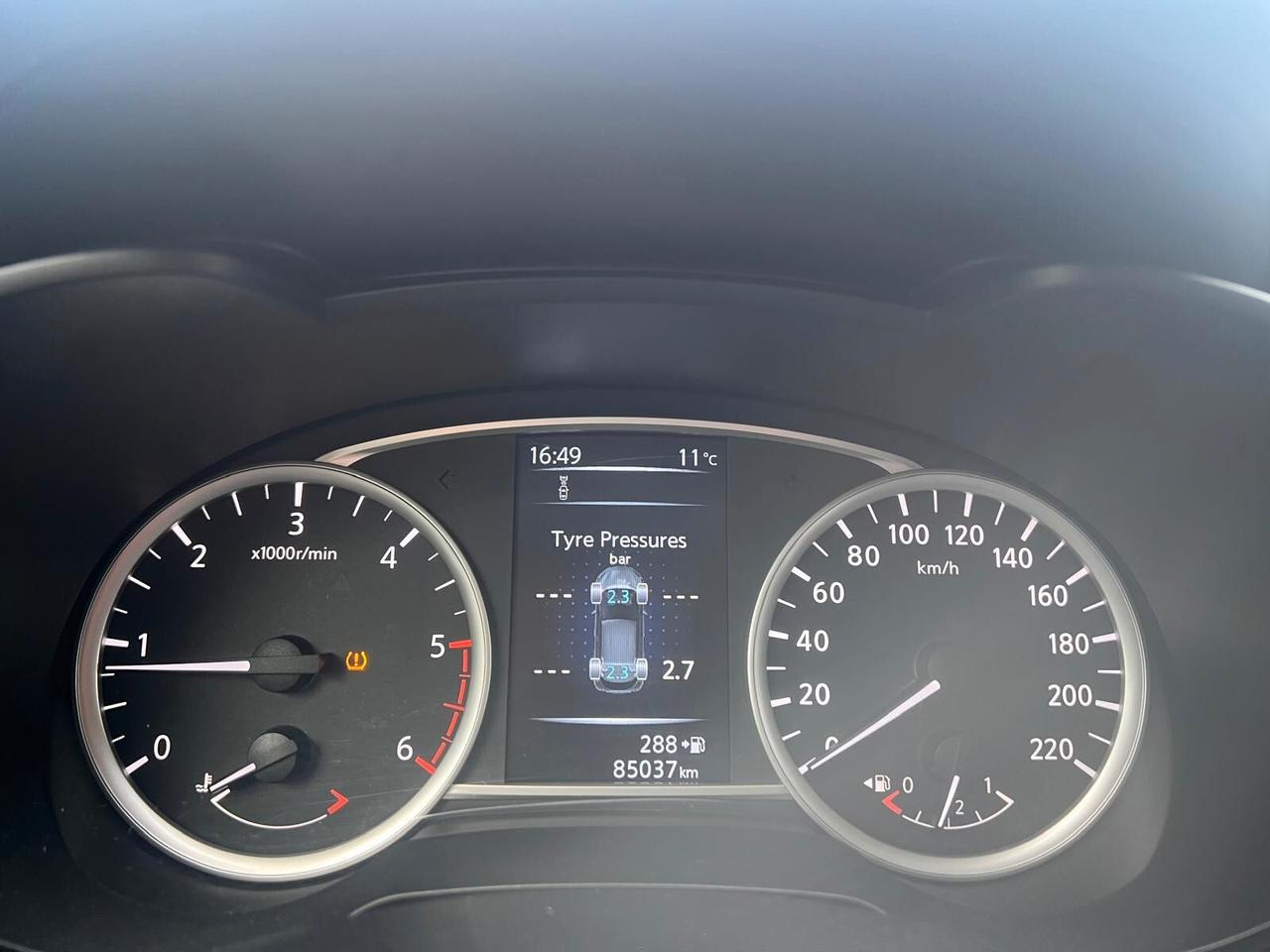 Nissan Micra 1.5 dCi 8V 5 porte N-Connecta