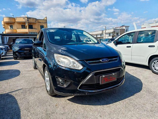 FORD C-Max 1.6 120CV GPL Titanium