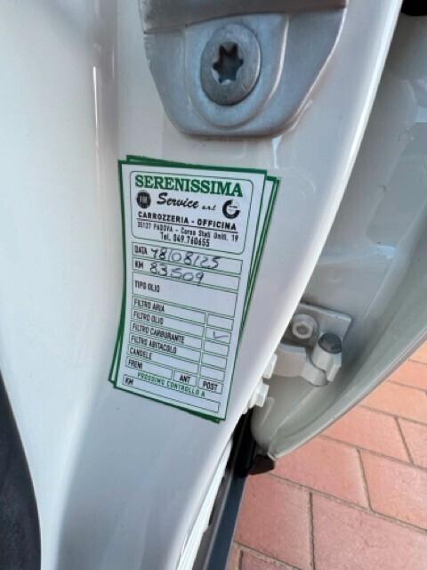 Jeep Compass 1.6 Multijet Limited da 190 euro al mese