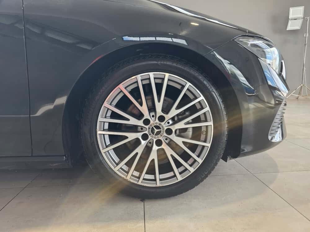 Mercedes-benz CLA 180 d Automatic Advanced