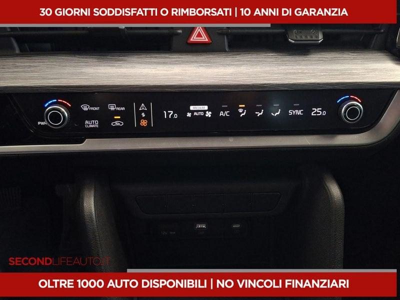Kia Sportage 1.6 tgdi Gpl Style 136cv 2wd