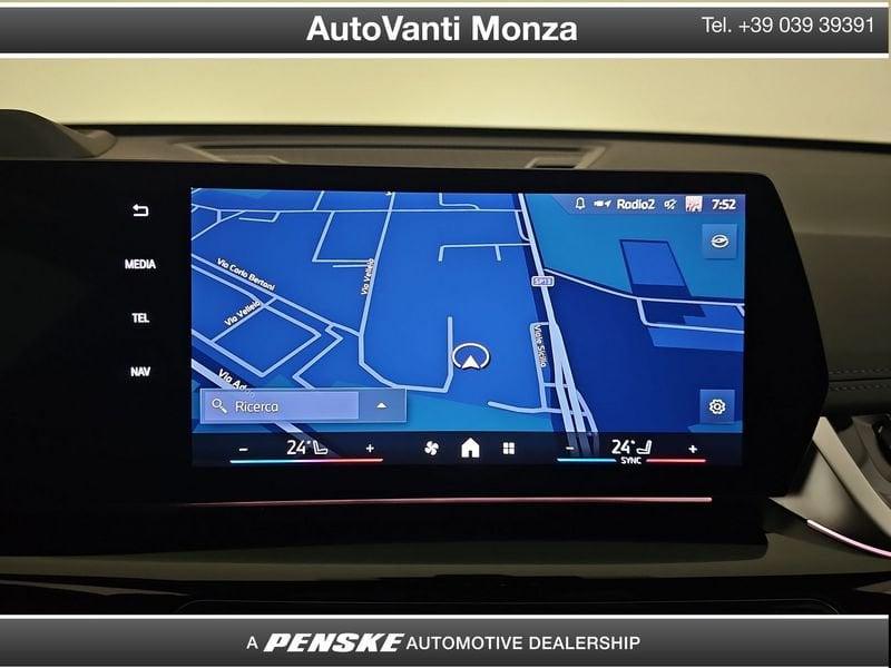 BMW X1 X1 xDrive 25e Msport Pro