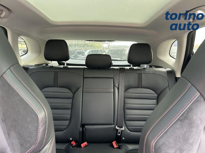 MG HS HS 1.5T-GDI AT Luxury