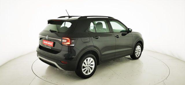 VOLKSWAGEN T-Cross 1.0 TSI Style BMT
