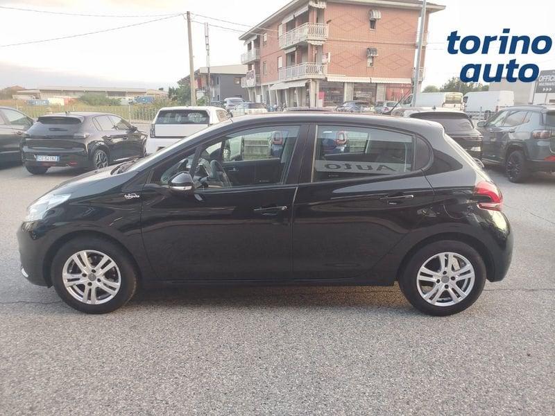 Peugeot 208 PureTech 68 5 porte Active
