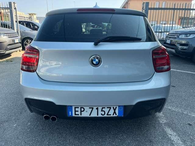 BMW 125 125 Msport