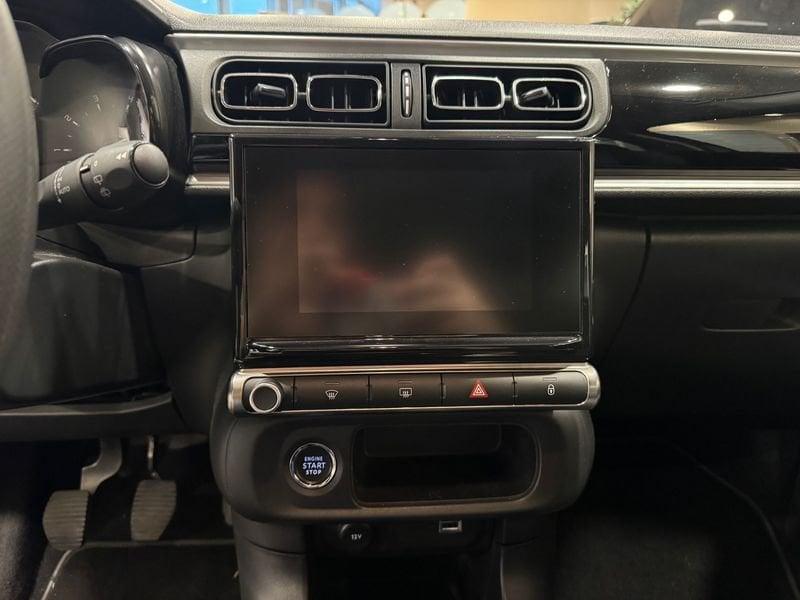 Citroën C3 C3 PureTech 83 S&S Shine