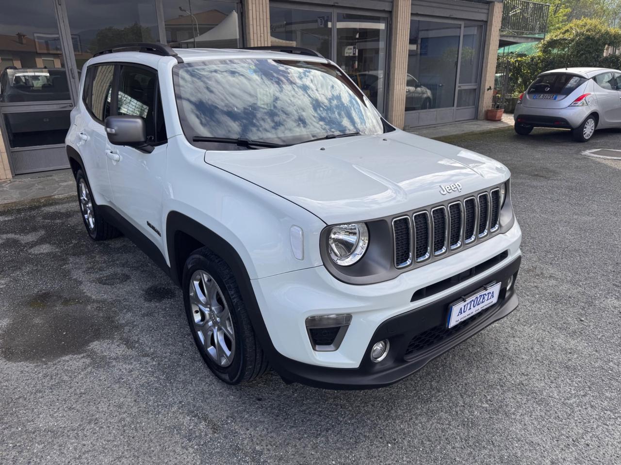 Jeep Renegade 1.0 T3 Limited