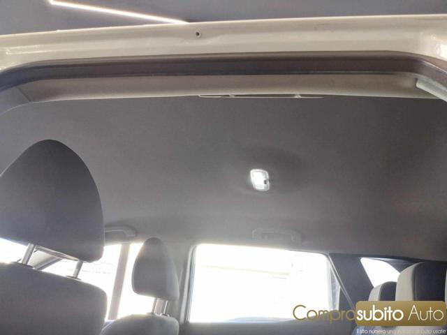 NISSAN Qashqai 1.5 dCi Tekna ( Garanzia 12 Mesi)