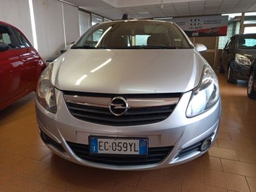 Opel Corsa 1.3 CDTI 75CV ecoFLEX 3 porte Edition