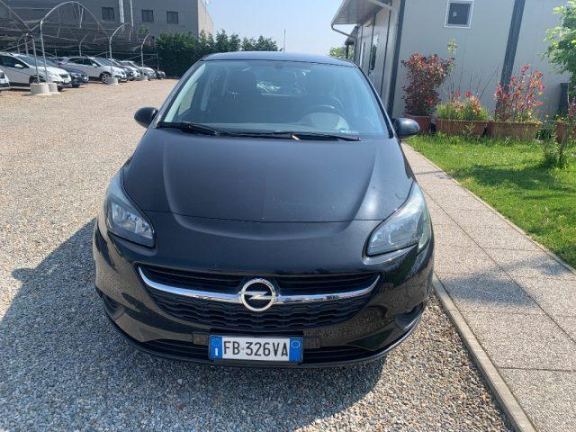 OPEL Corsa 1.4 90CV GPL Tech 5 porte Cosmo