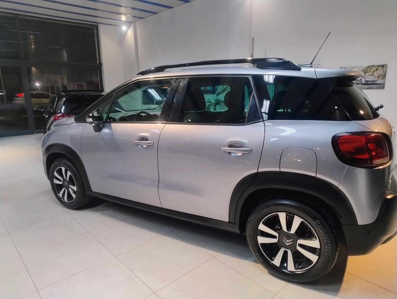 Citroen C3 Aircross PureTech 110 S&S Shine