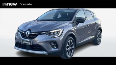 Renault Captur 1.0 tce Techno 90cv 1.0 TCe Techno