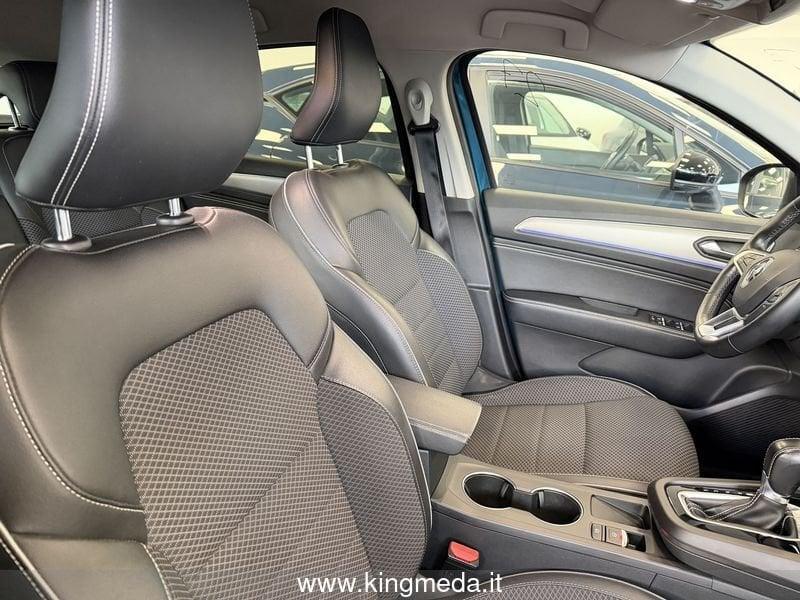 Renault Arkana Arkana Full Hybrid E-Tech 145 CV Techno