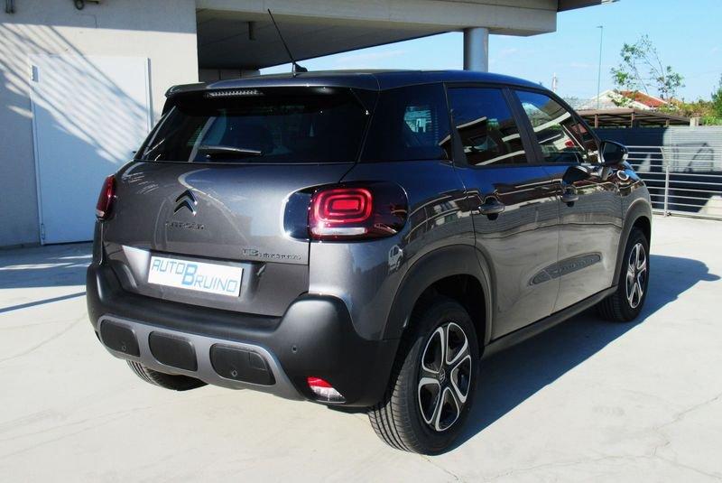 Citroën C3 Aircross PureTech 110 S&S You con BONUS EASY GO'