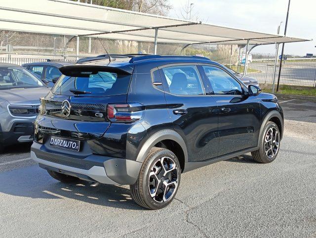 CITROEN C3 Turbo 100 Cv S&S Plus