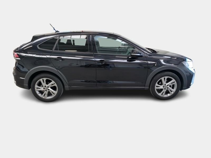 VOLKSWAGEN TAIGO 1.0 TSI 81KW R-LINE DSG SUV