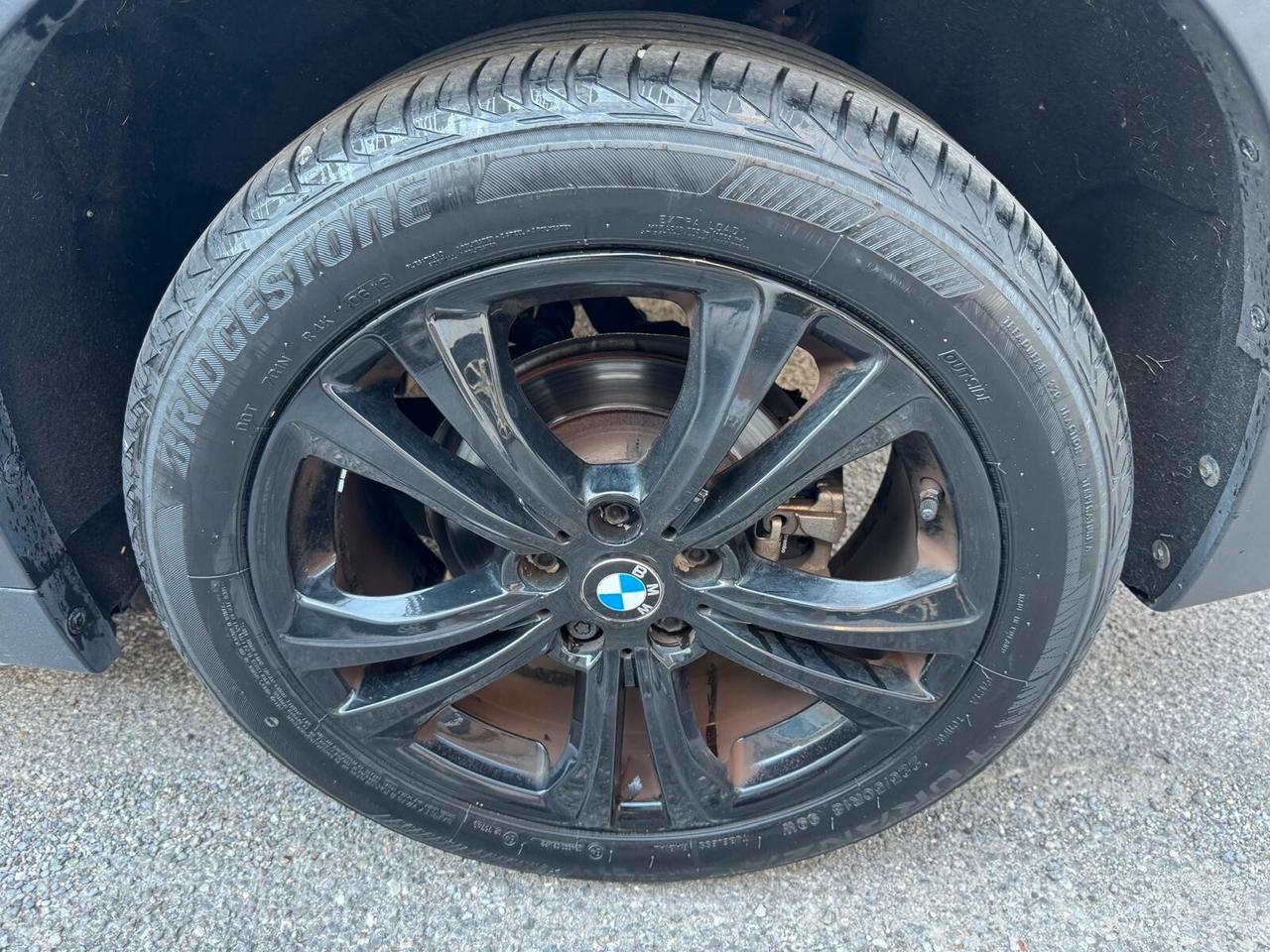 Bmw X1 sDrive18d Advantage